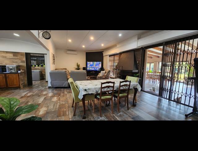 5 BEDROOM HOUSE FOR SALE IN SASOLBURG EXT 4